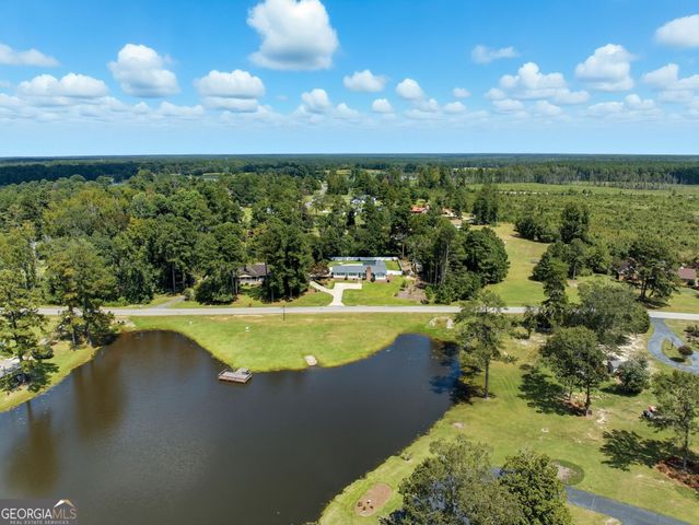 127 Walden Road, Sandersville, GA 31082