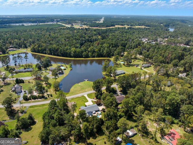 127 Walden Road, Sandersville, GA 31082