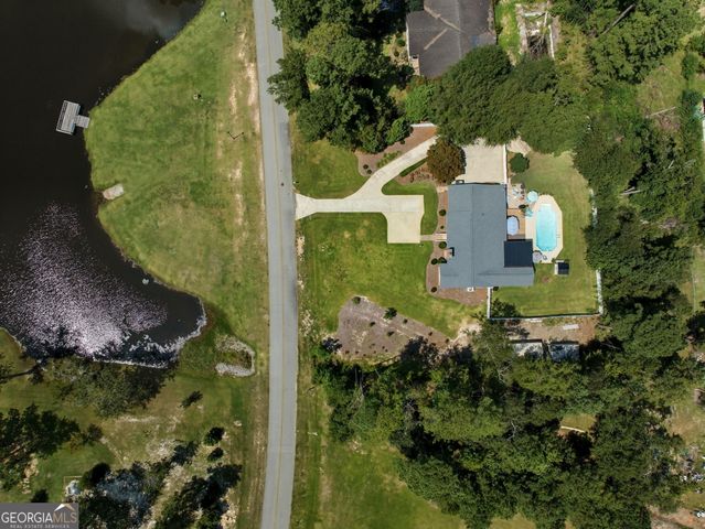 127 Walden Road, Sandersville, GA 31082