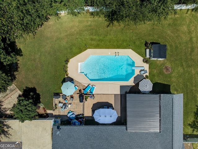 127 Walden Road, Sandersville, GA 31082