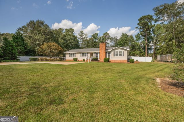 127 Walden Road, Sandersville, GA 31082