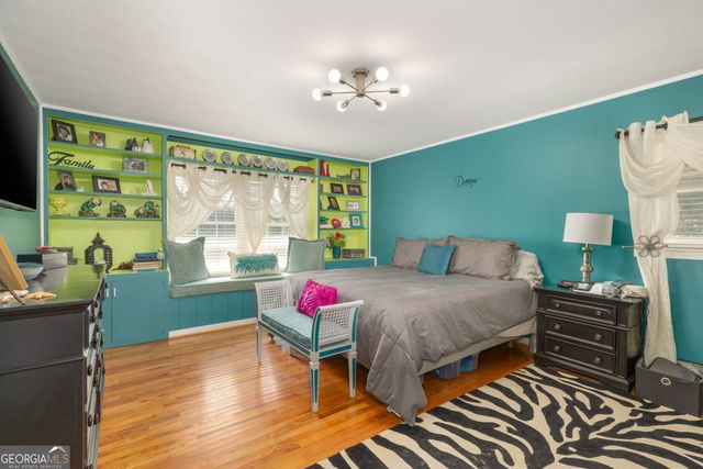 127 Walden Road, Sandersville, GA 31082