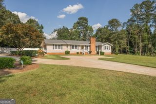 127 Walden Road, Sandersville, GA 31082