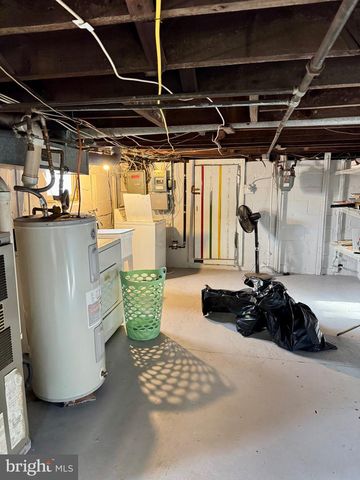 4566 HARDING RD, Pennsauken, NJ 08109