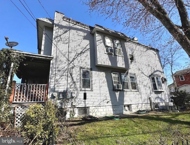 4566 HARDING RD, Pennsauken, NJ 08109