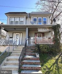 4566 HARDING RD, Pennsauken, NJ 08109