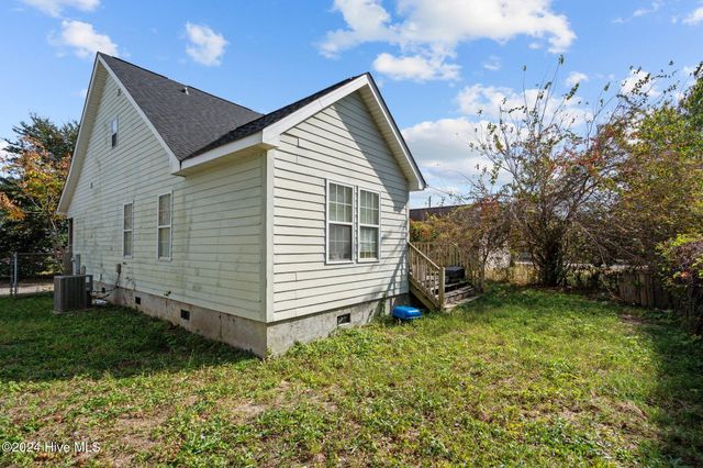 626 Taylor Street, Wilmington, NC 28401