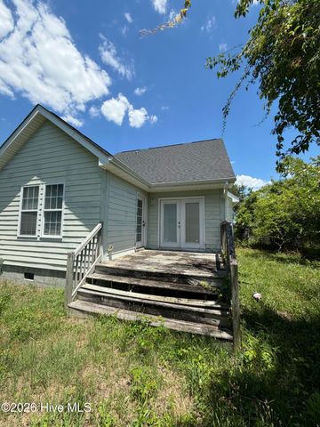 626 Taylor Street, Wilmington, NC 28401