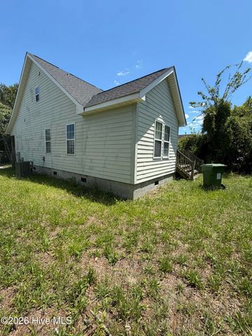626 Taylor Street, Wilmington, NC 28401