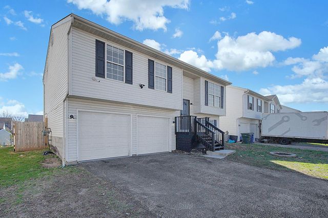 381 Chatterly Lane, Columbus, OH 43207