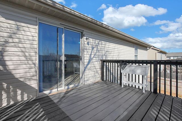 381 Chatterly Lane, Columbus, OH 43207