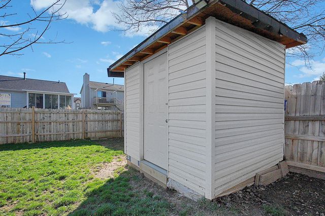 381 Chatterly Lane, Columbus, OH 43207