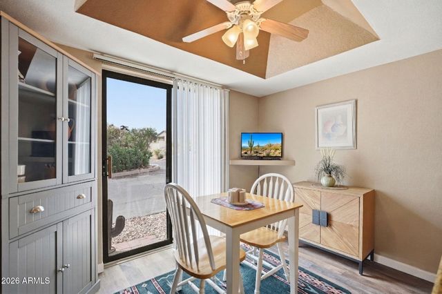 16826 E LAMPLIGHTER Way 8, Fountain Hills, AZ 85268