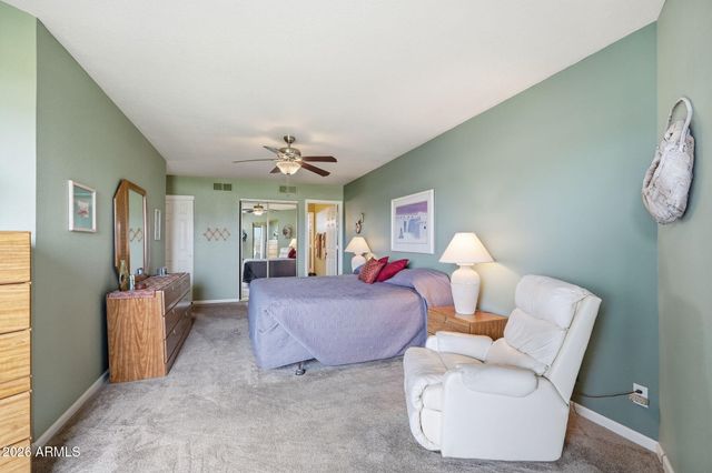 16826 E LAMPLIGHTER Way 8, Fountain Hills, AZ 85268