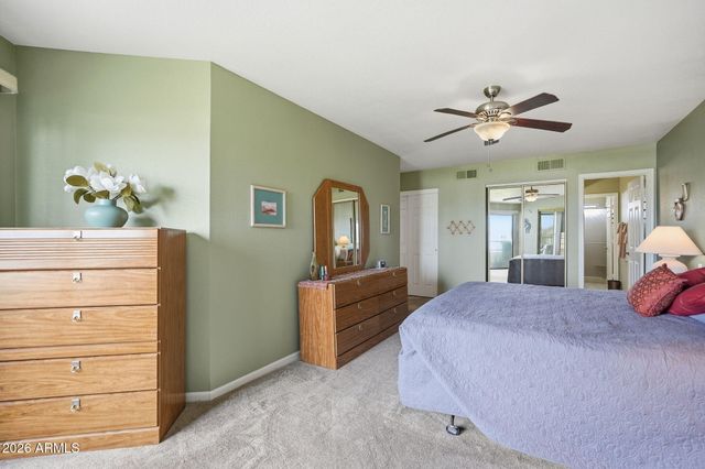 16826 E LAMPLIGHTER Way 8, Fountain Hills, AZ 85268