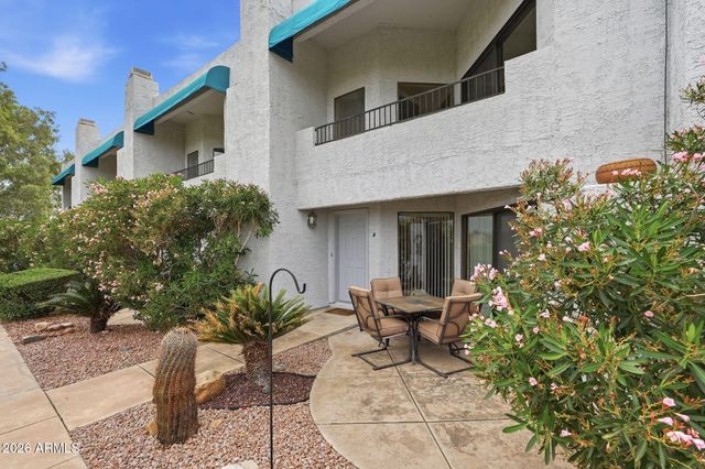 16826 E LAMPLIGHTER Way 8, Fountain Hills, AZ 85268