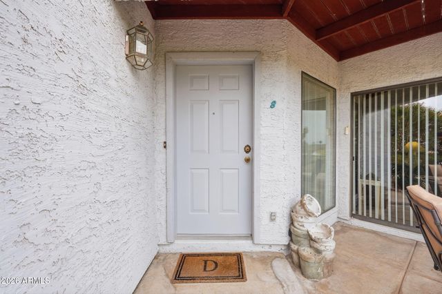 16826 E LAMPLIGHTER Way 8, Fountain Hills, AZ 85268