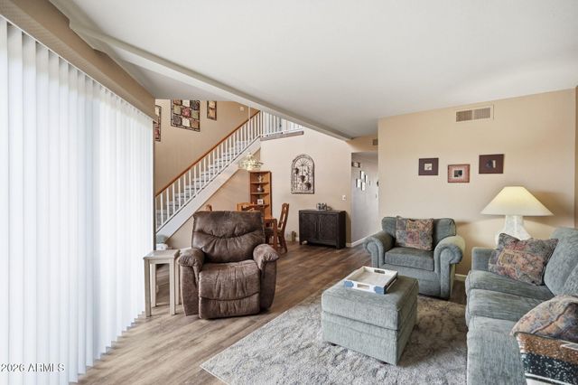 16826 E LAMPLIGHTER Way 8, Fountain Hills, AZ 85268