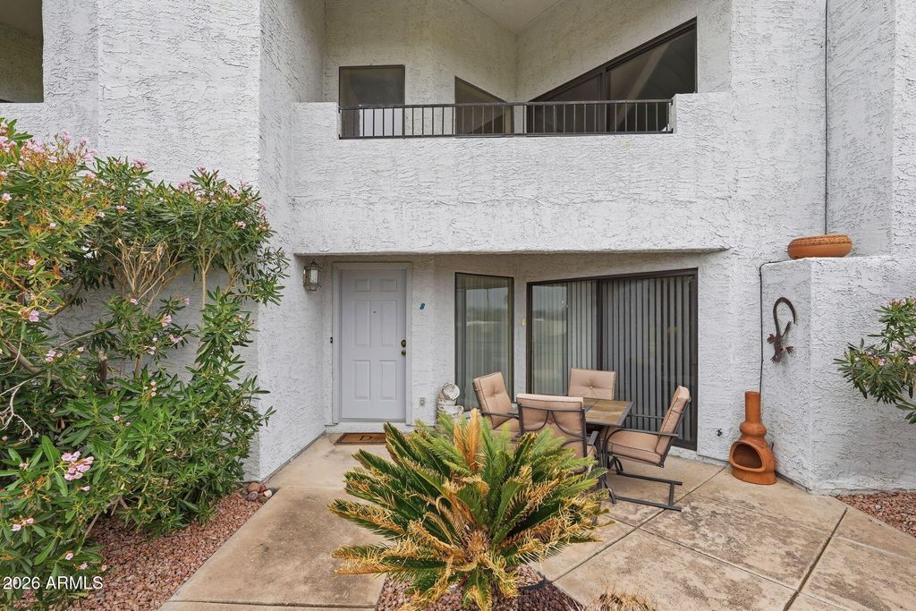 16826 E LAMPLIGHTER Way 8, Fountain Hills, AZ 85268