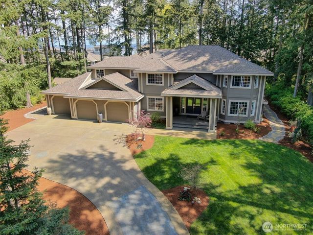 5484 Canvasback Road, Blaine, WA 98230