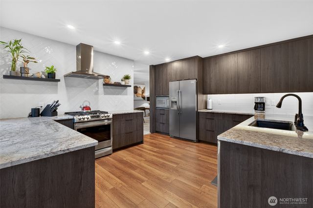 5484 Canvasback Road, Blaine, WA 98230