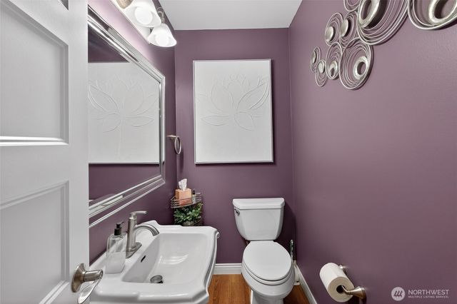 5484 Canvasback Road, Blaine, WA 98230