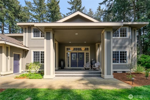 5484 Canvasback Road, Blaine, WA 98230