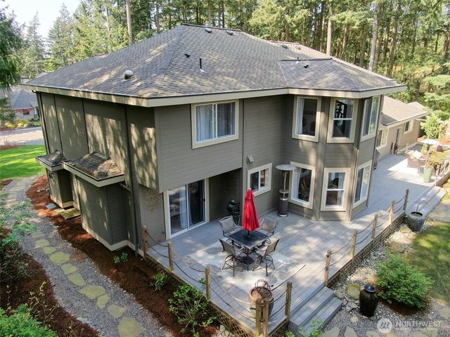 5484 Canvasback Road, Blaine, WA 98230