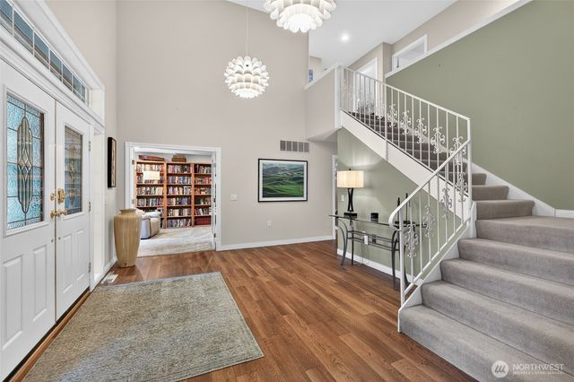 5484 Canvasback Road, Blaine, WA 98230