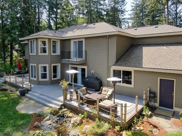 5484 Canvasback Road, Blaine, WA 98230