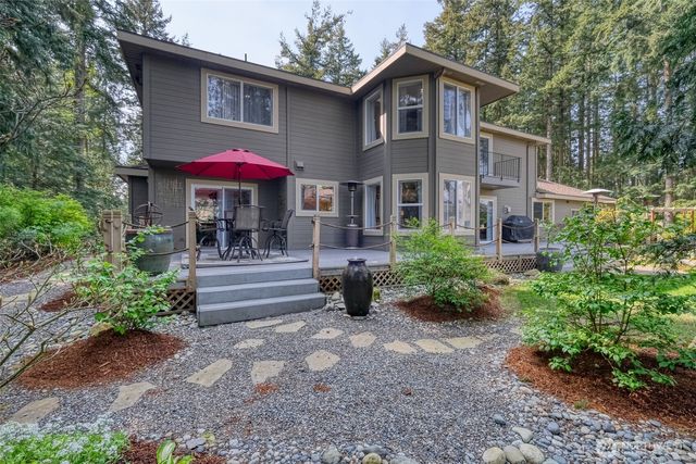 5484 Canvasback Road, Blaine, WA 98230