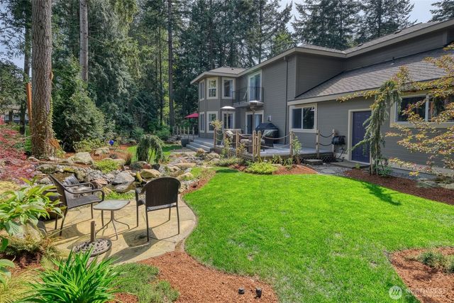 5484 Canvasback Road, Blaine, WA 98230