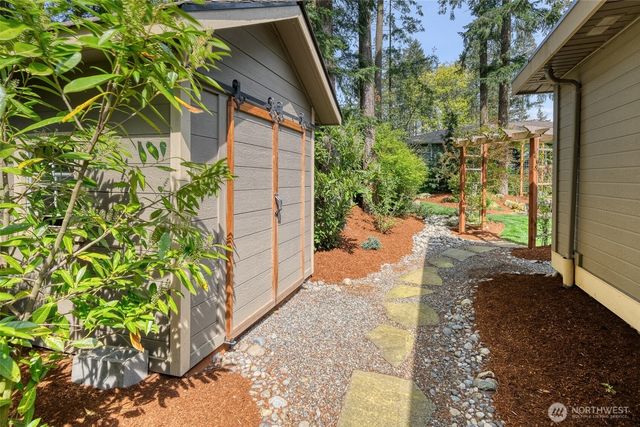 5484 Canvasback Road, Blaine, WA 98230