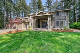 5484 Canvasback Road, Blaine, WA 98230