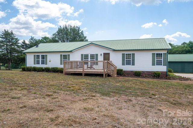 1130 Howards Creek Mill Road, Vale, NC 28168