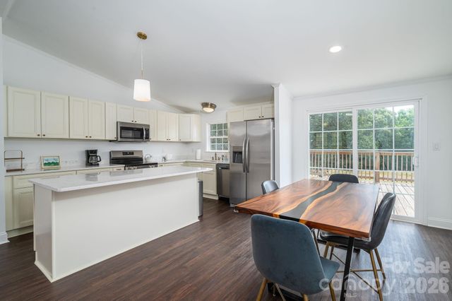 1130 Howards Creek Mill Road, Vale, NC 28168