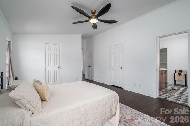 1130 Howards Creek Mill Road, Vale, NC 28168