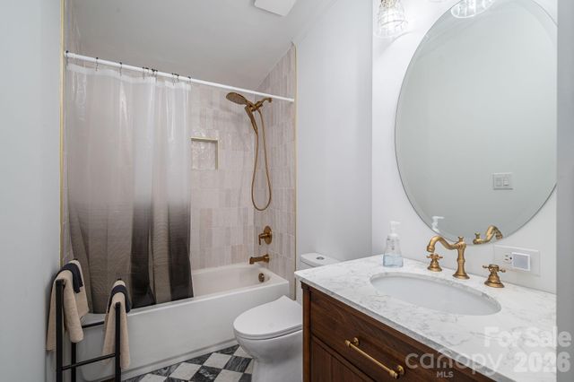 1130 Howards Creek Mill Road, Vale, NC 28168