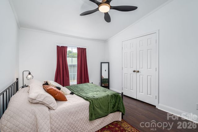1130 Howards Creek Mill Road, Vale, NC 28168
