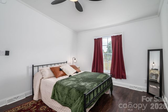 1130 Howards Creek Mill Road, Vale, NC 28168
