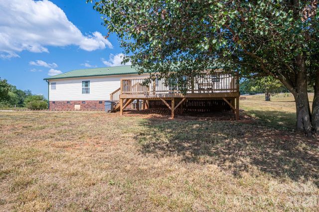 1130 Howards Creek Mill Road, Vale, NC 28168