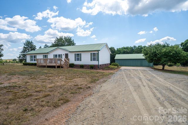 1130 Howards Creek Mill Road, Vale, NC 28168