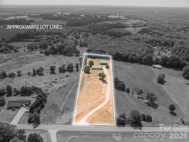 1130 Howards Creek Mill Road, Vale, NC 28168