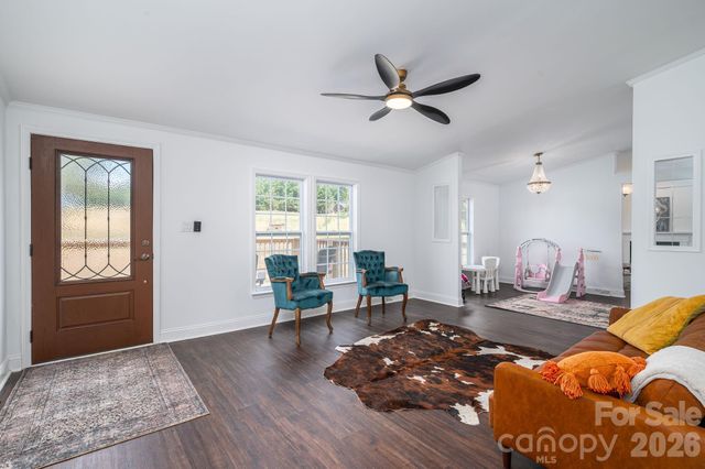 1130 Howards Creek Mill Road, Vale, NC 28168