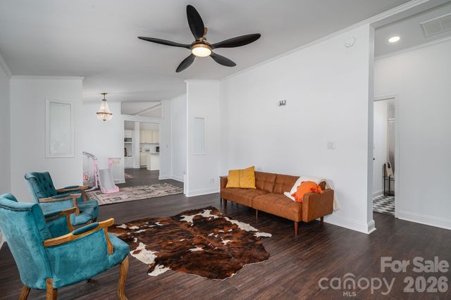 1130 Howards Creek Mill Road, Vale, NC 28168