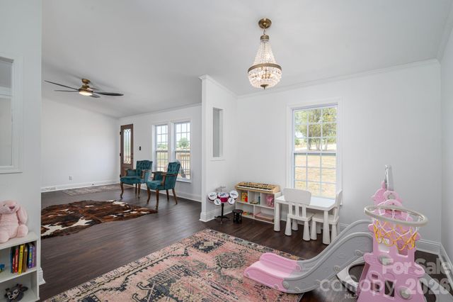 1130 Howards Creek Mill Road, Vale, NC 28168
