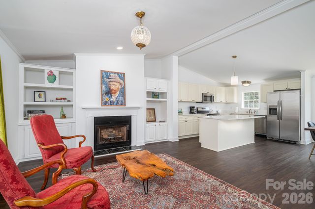 1130 Howards Creek Mill Road, Vale, NC 28168