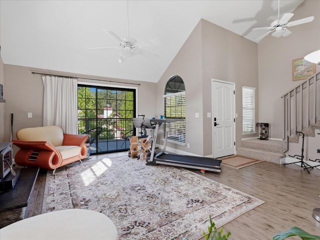 40518 Saddleback Road, Bass Lake, CA 93604