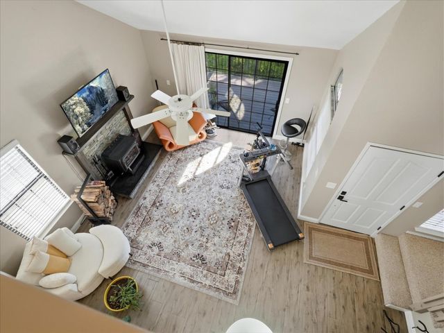 40518 Saddleback Road, Bass Lake, CA 93604