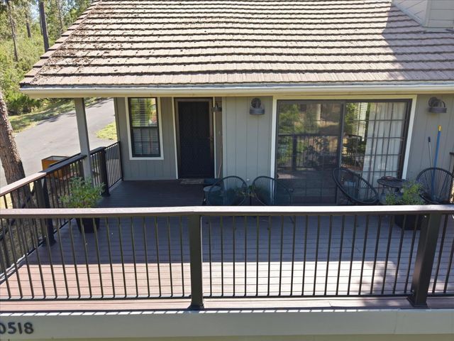 40518 Saddleback Road, Bass Lake, CA 93604